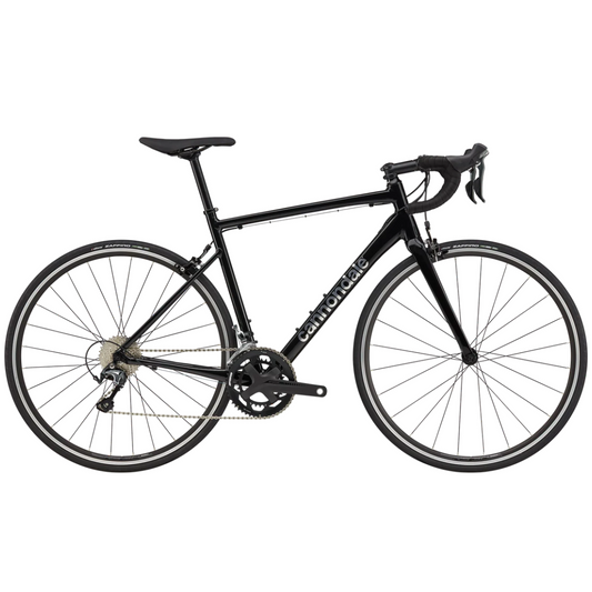 2022 Cannondale CAAD Optimo 2 Black Pearl