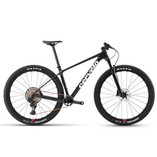 2023 Cervelo ZHT-5 XX1 AXS Five Black