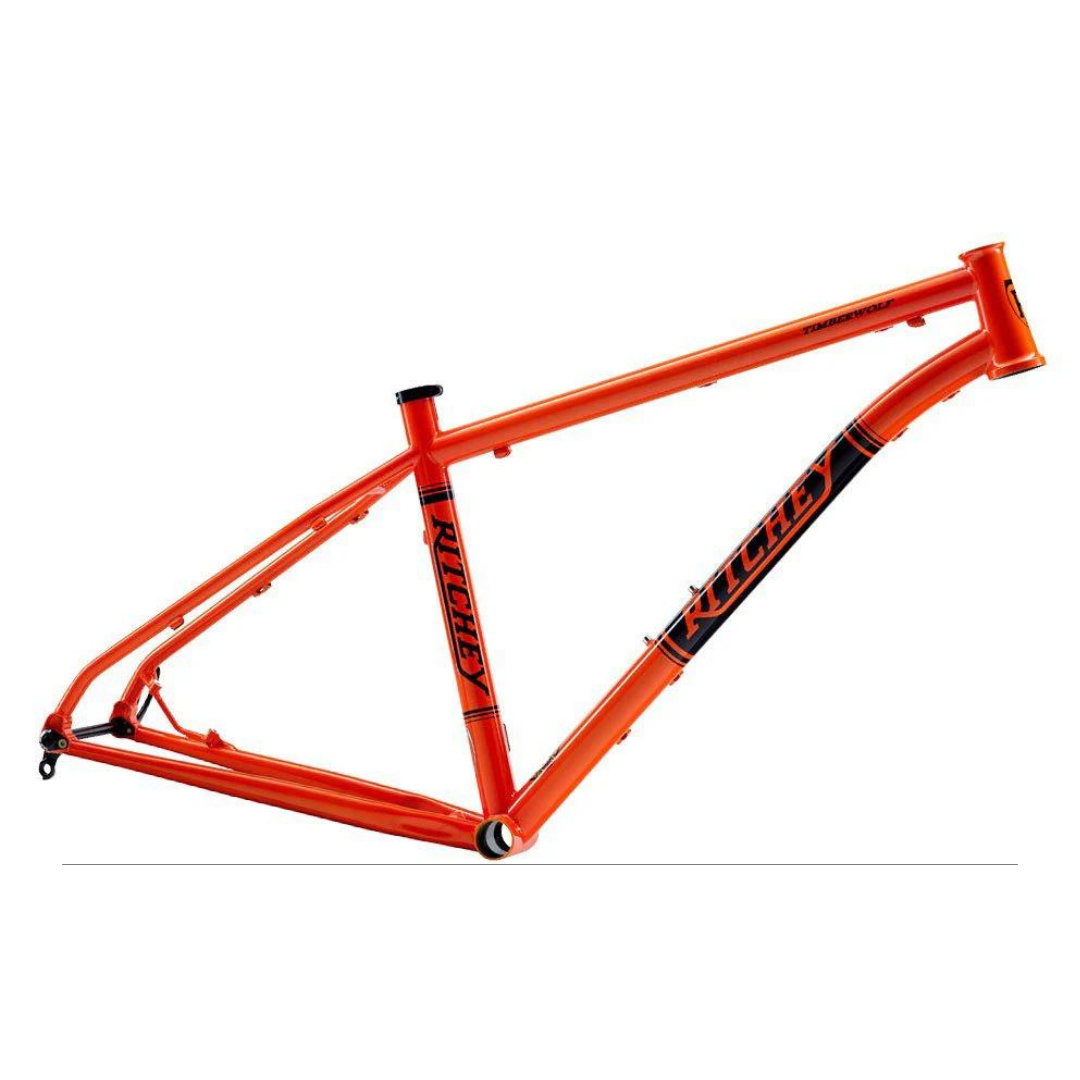Timberwolf Frame Rxm Ritchey Timberwolf Frame – Rouleur Cycles