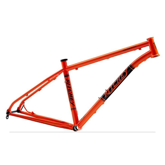 Ritchey Timberwolf Frame