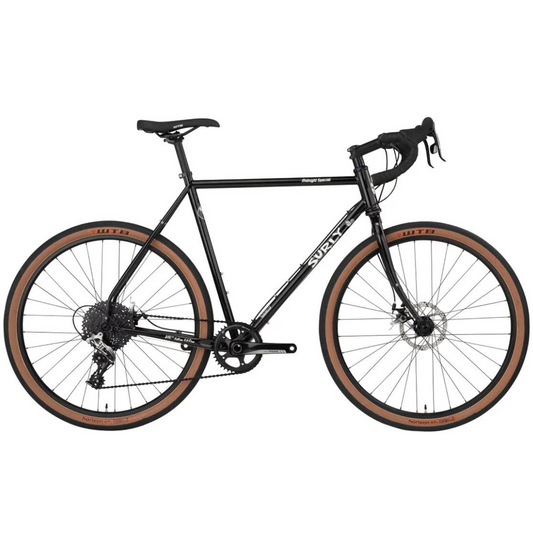 Surly Midnight Special Bikes - Black