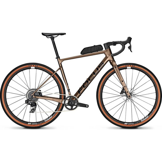 Focus adventure bike deals