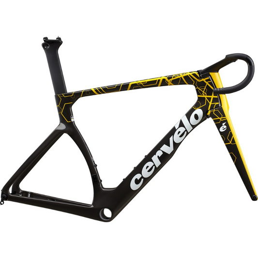 Cervelo S5 Frameset - TVLAB Replica