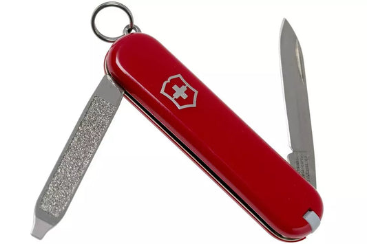 VICTORINOX  VINTAGE  0.6123 SWISS ARMY