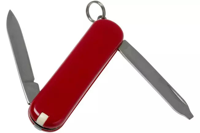 VICTORINOX  VINTAGE  0.6123 SWISS ARMY