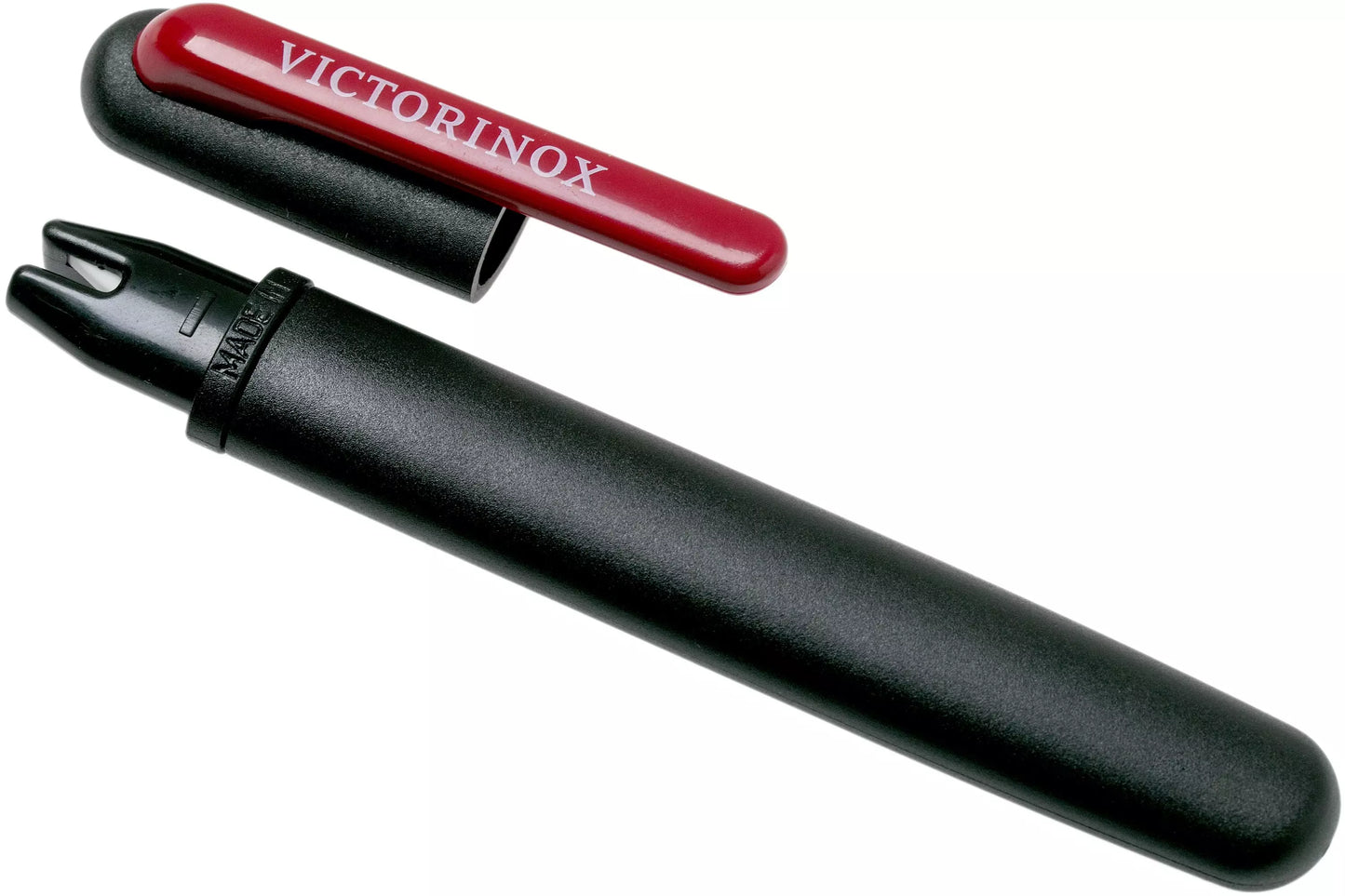 VICTORINOX POCKET SHARPENER 4.3323