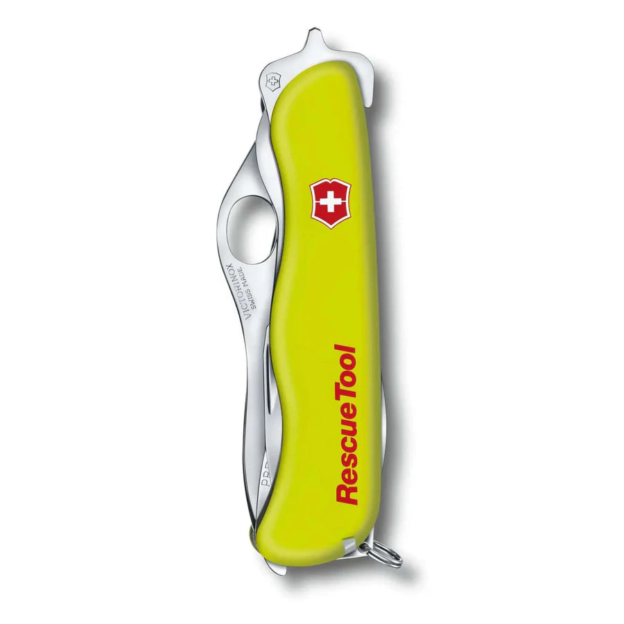 VICTORINOX RESCUE TOOL & SHEATH 0.8623
