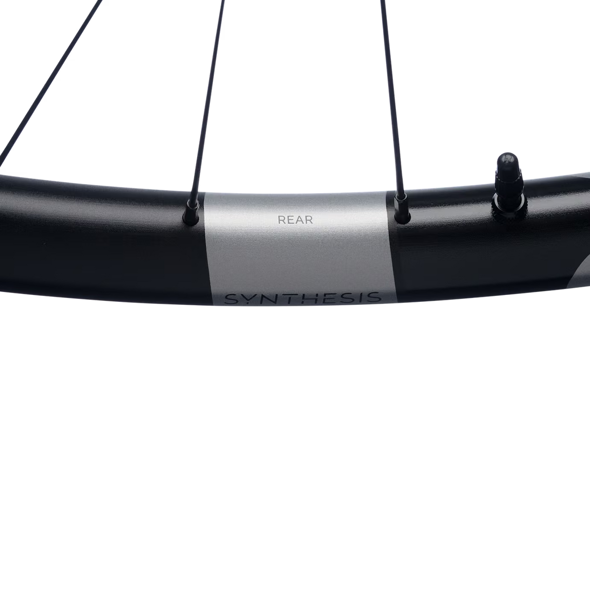 Crankbrothers Synthesis Alloy E-MTB Wheels V2