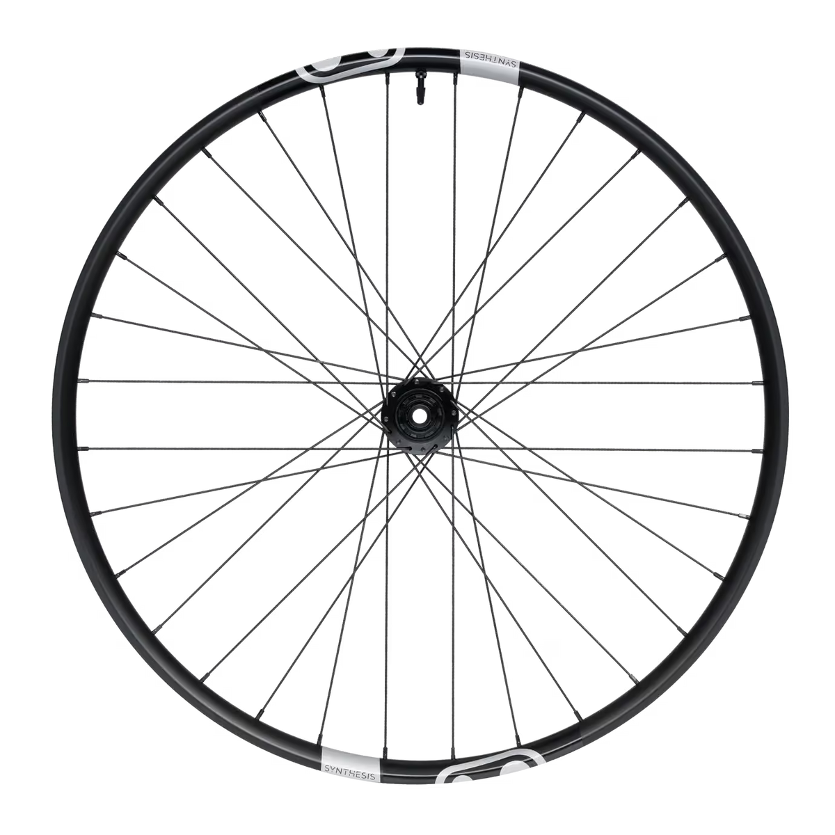 Crankbrothers Synthesis Alloy E-MTB Wheels V2
