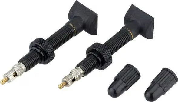 Crankbrothers Tubeless Valves
