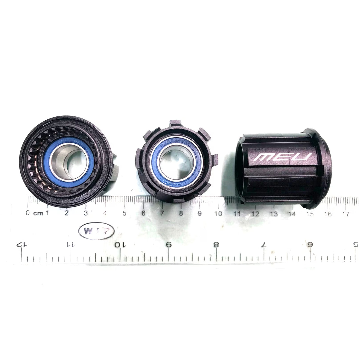 Crankbrothers 3-Pawl Freehub Body - N3W / Ekar