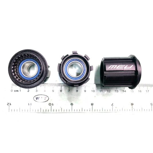 Crankbrothers 3-Pawl Freehub Body - N3W / Ekar