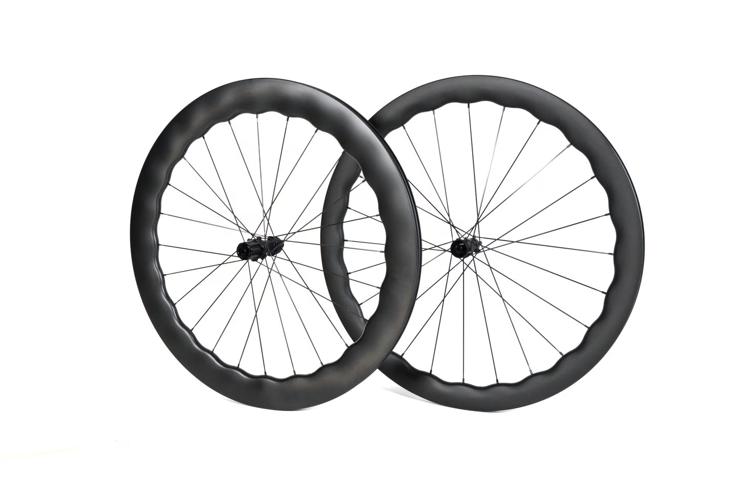 DK Composite Road Wave 50/65 Wheelset