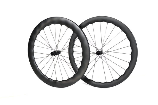 DK Composite Road Wave 50/65 Wheelset