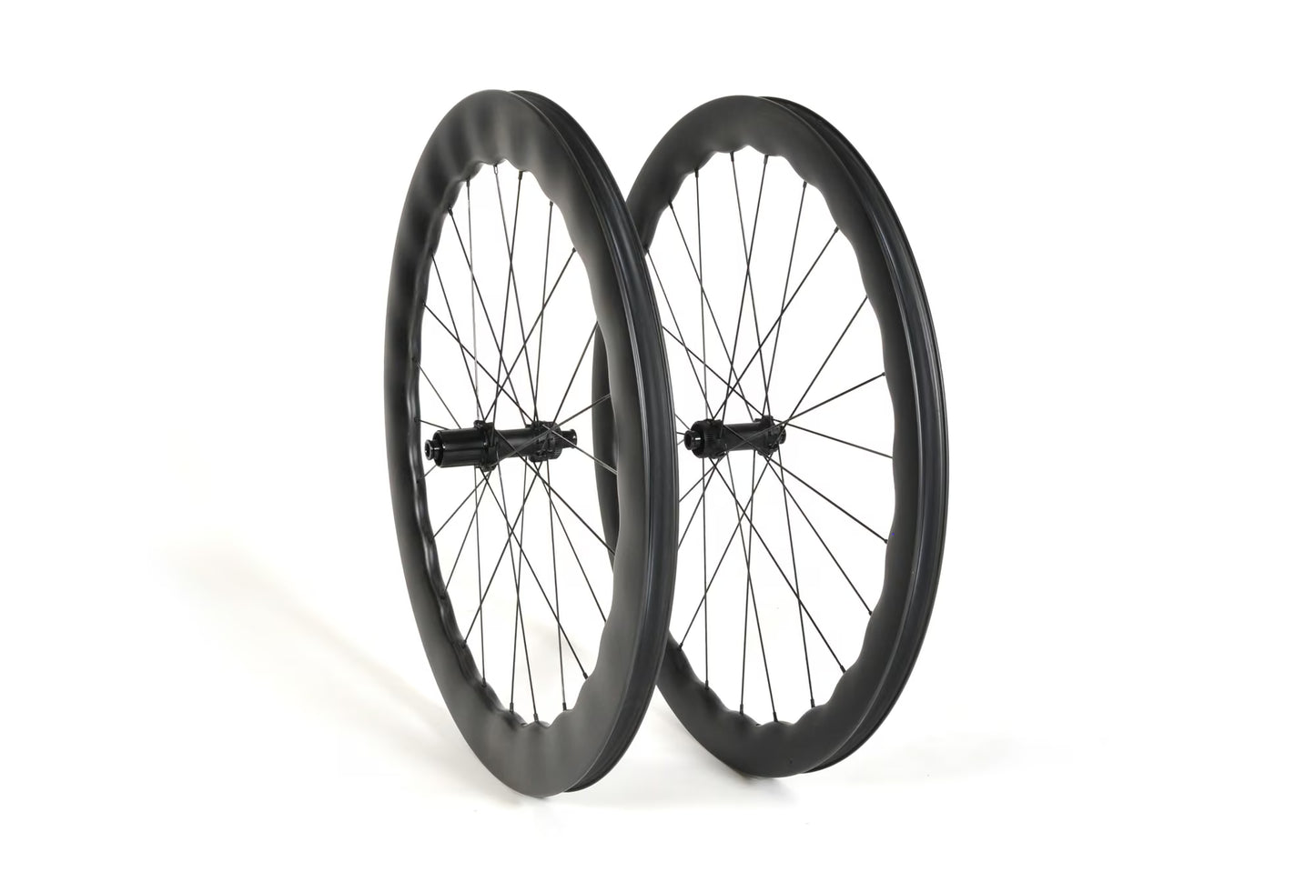DK Composite Road Wave 50/65 Wheelset