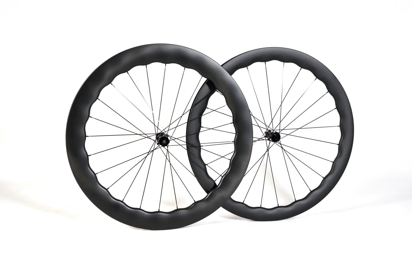 DK Composite Road Wave 50/65 Wheelset