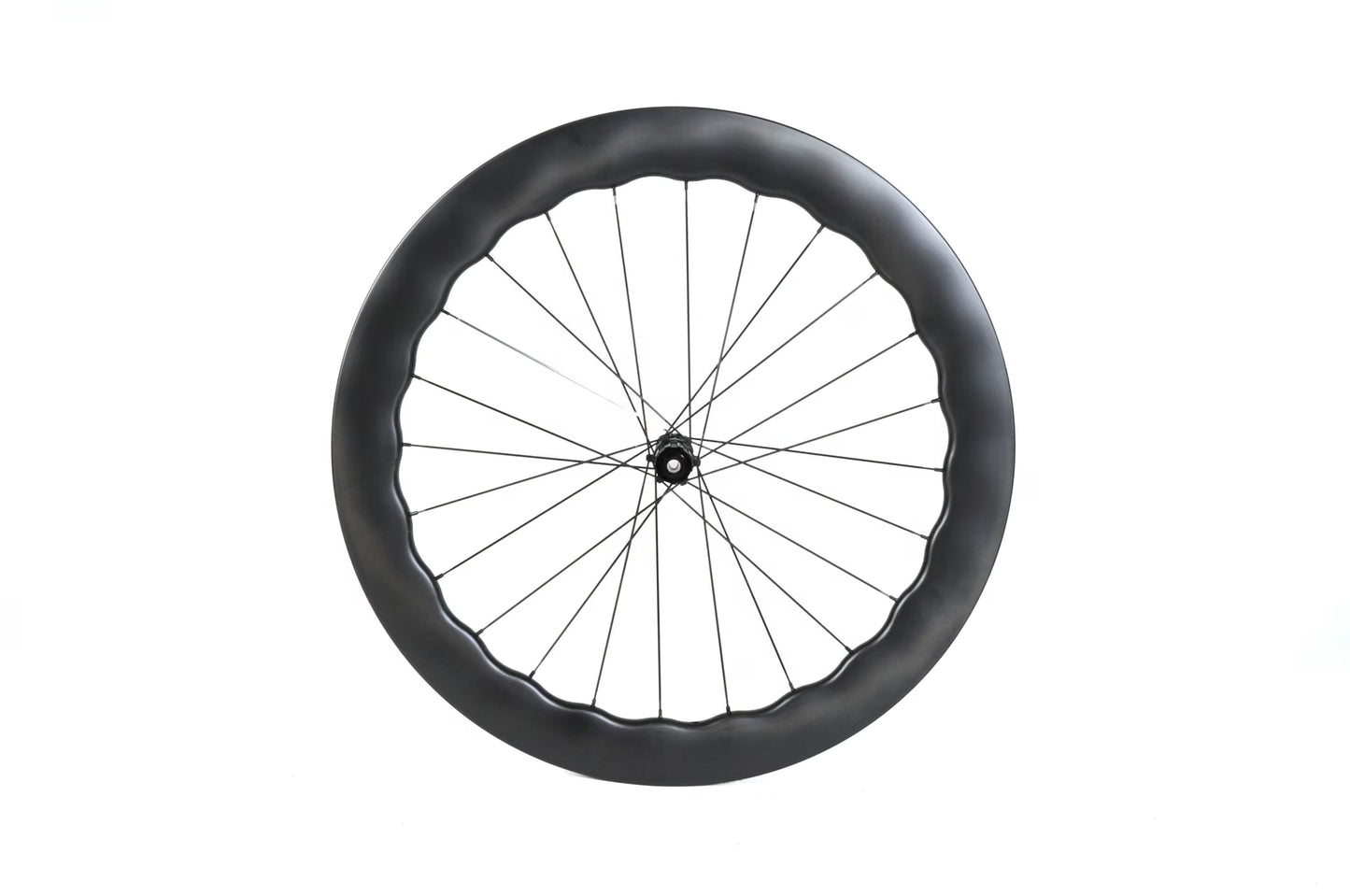 DK Composite Road Wave 50/65 Wheelset