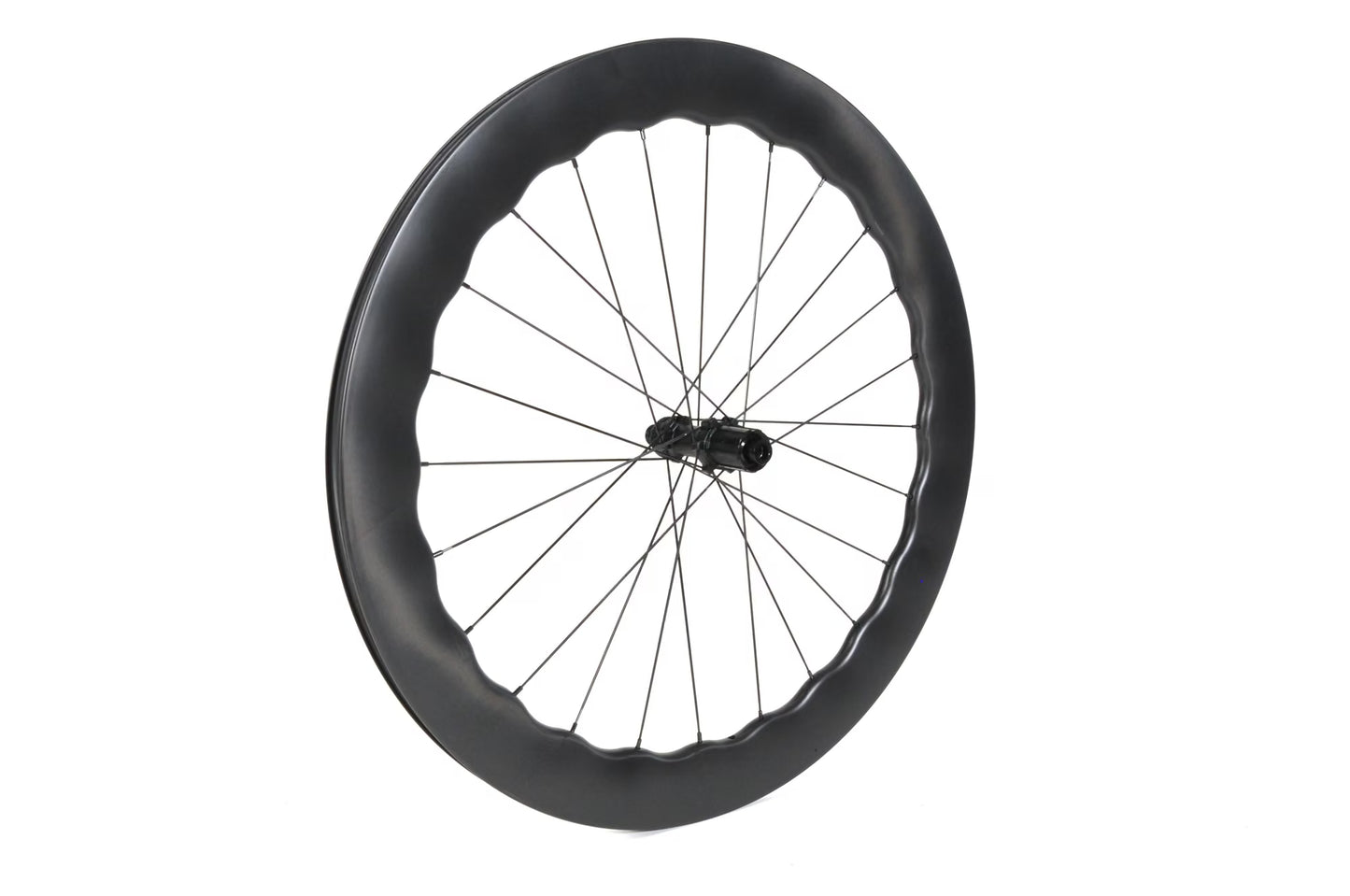DK Composite Road Wave 50/65 Wheelset