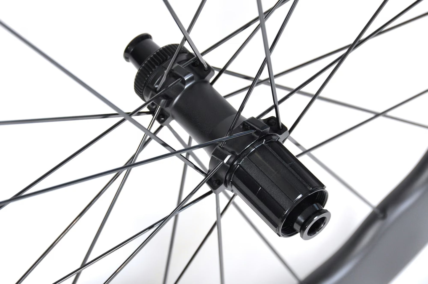 DK Composite Road Wave 50/65 Wheelset