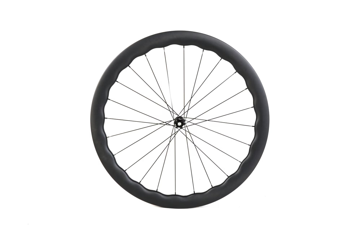 DK Composite Road Wave 50/65 Wheelset