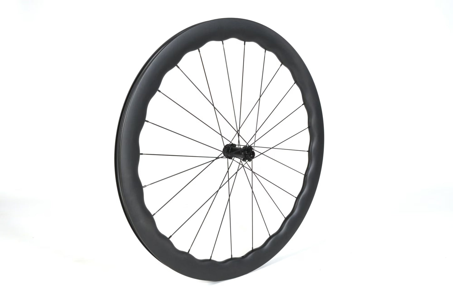 DK Composite Road Wave 50/65 Wheelset