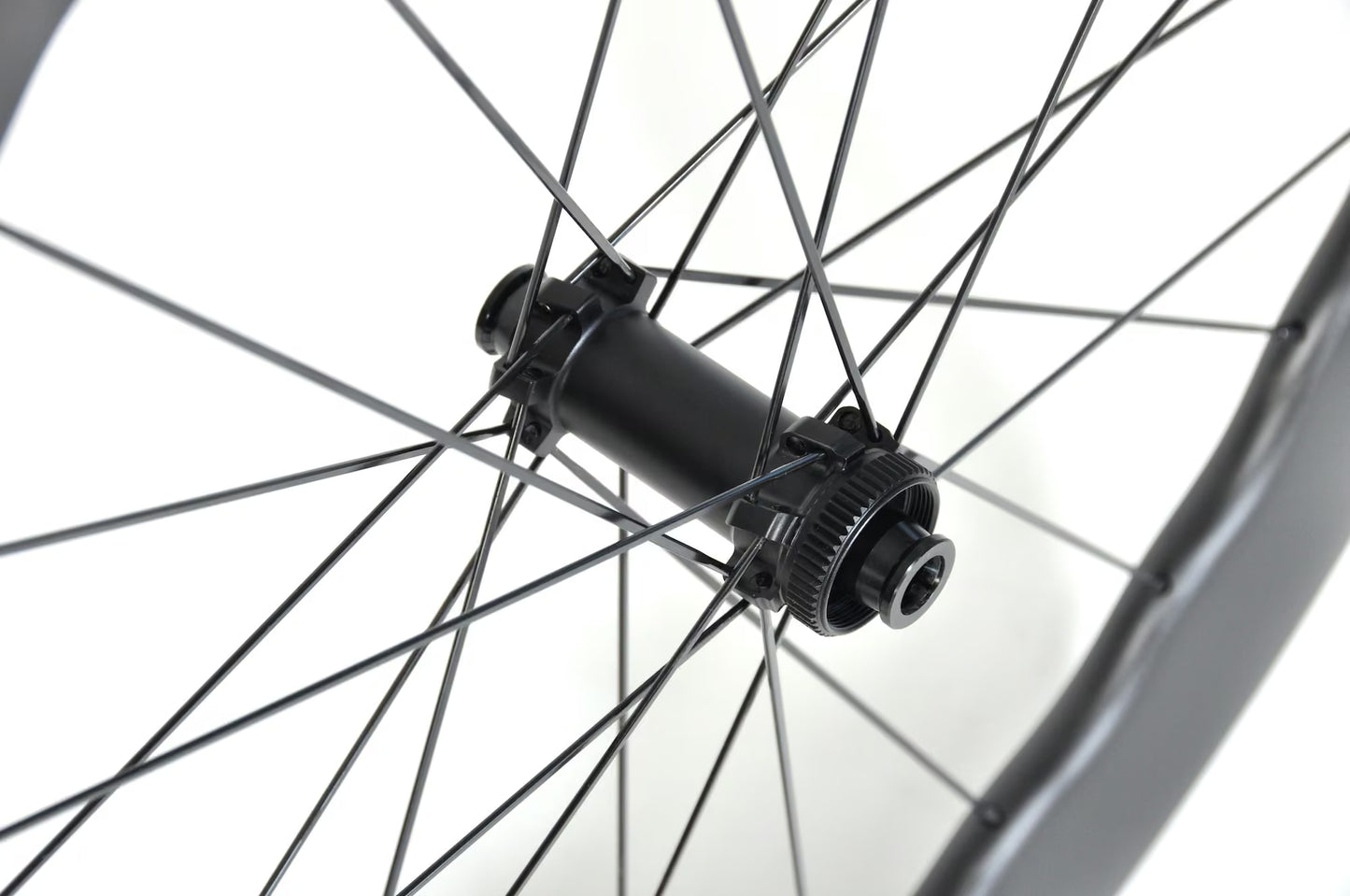 DK Composite Road Wave 50/65 Wheelset