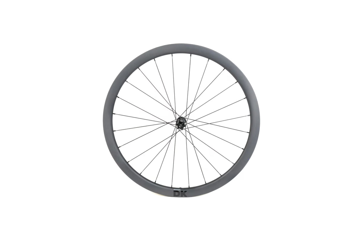 DK Composite Gravel 35 650B Wheelset