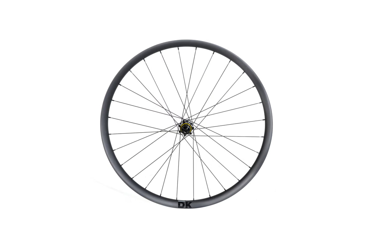 DK Composite MTB Trail Wheelset