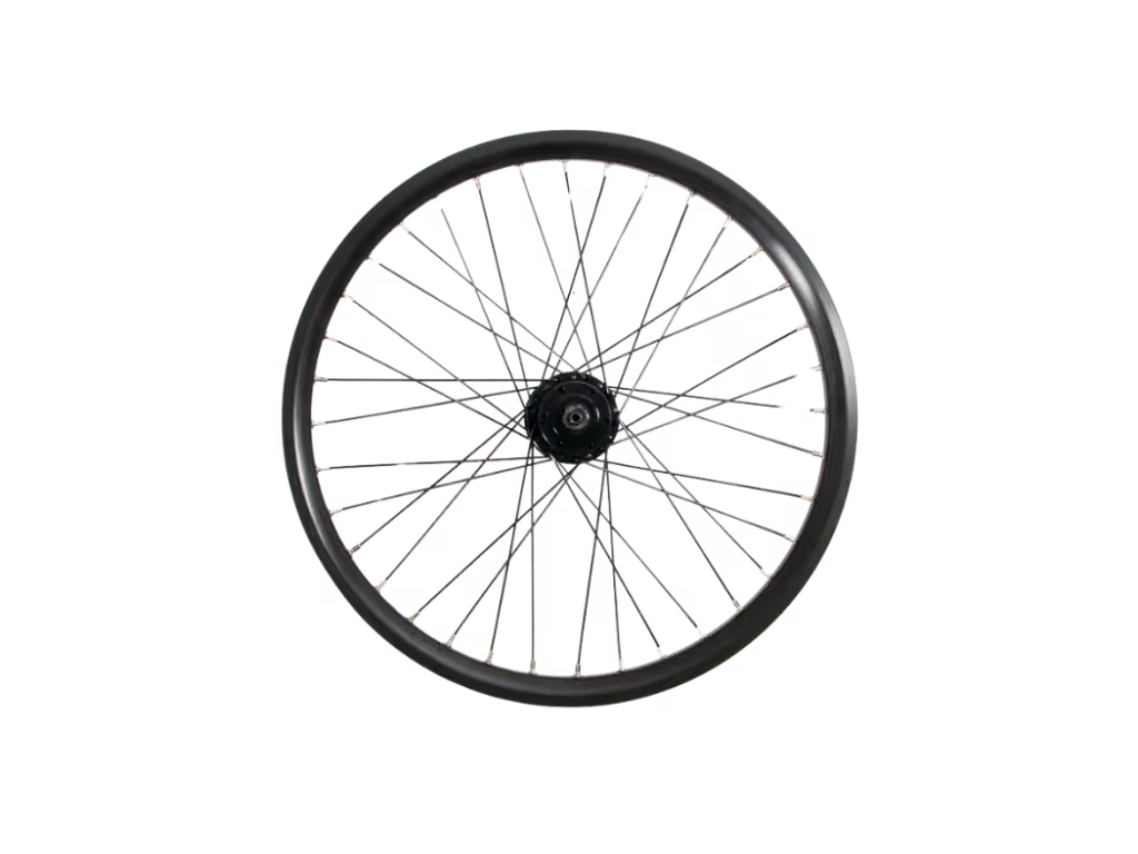 Yuba Supercargo 20" Front Wheel