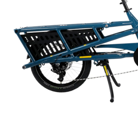 Yuba Spicy Curry V4 20" Rear Wheel