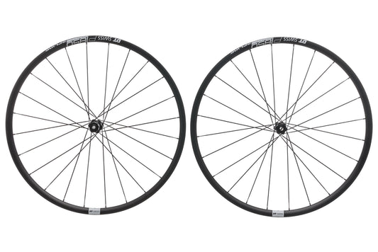 DT Swiss P1850 Spline Aluminum Tubeless 700c Wheelset