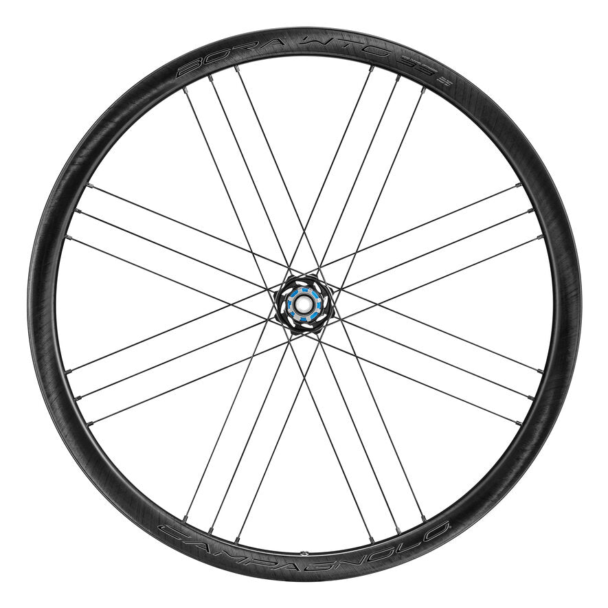 Campagnolo Wheelset BORA WTO 33 Disc Brake