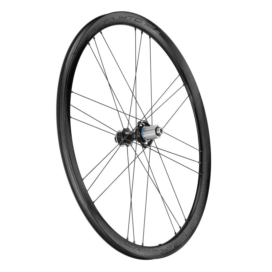 Campagnolo Wheelset BORA WTO 33 Disc Brake