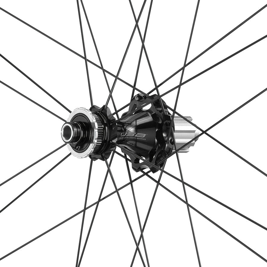 Campagnolo Wheelset BORA WTO 33 Disc Brake