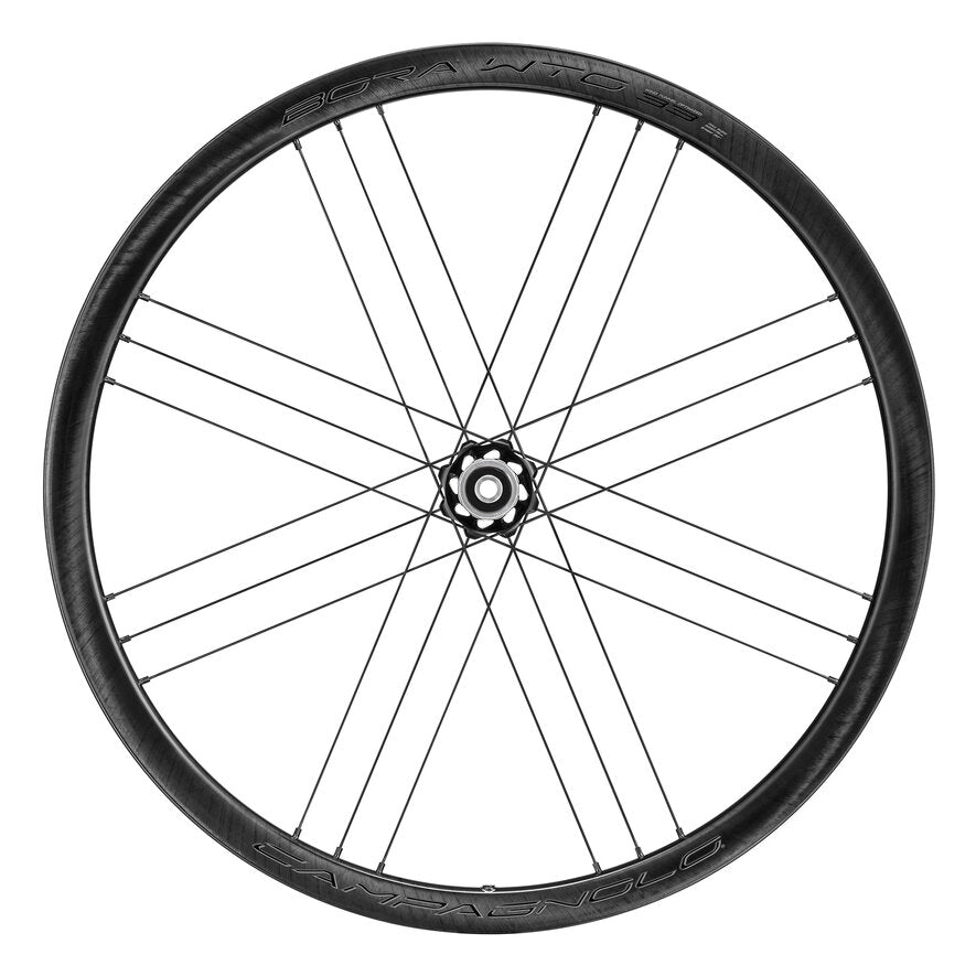 Campagnolo Wheelset BORA WTO 33 Disc Brake