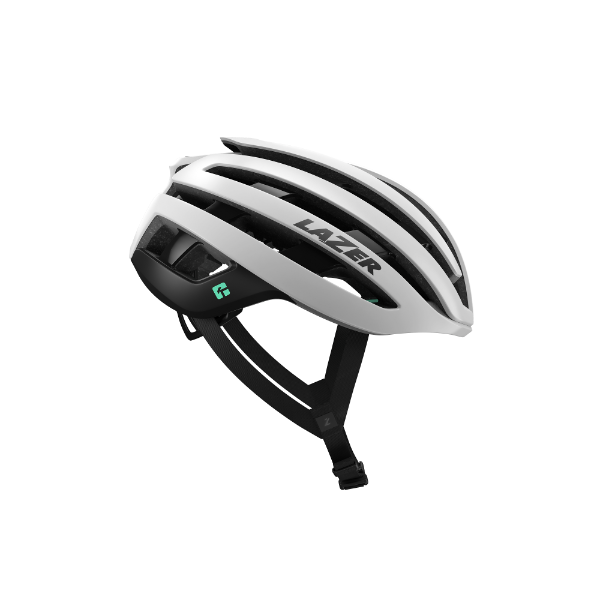 Lazer Z1 Kineticore Helmet - White