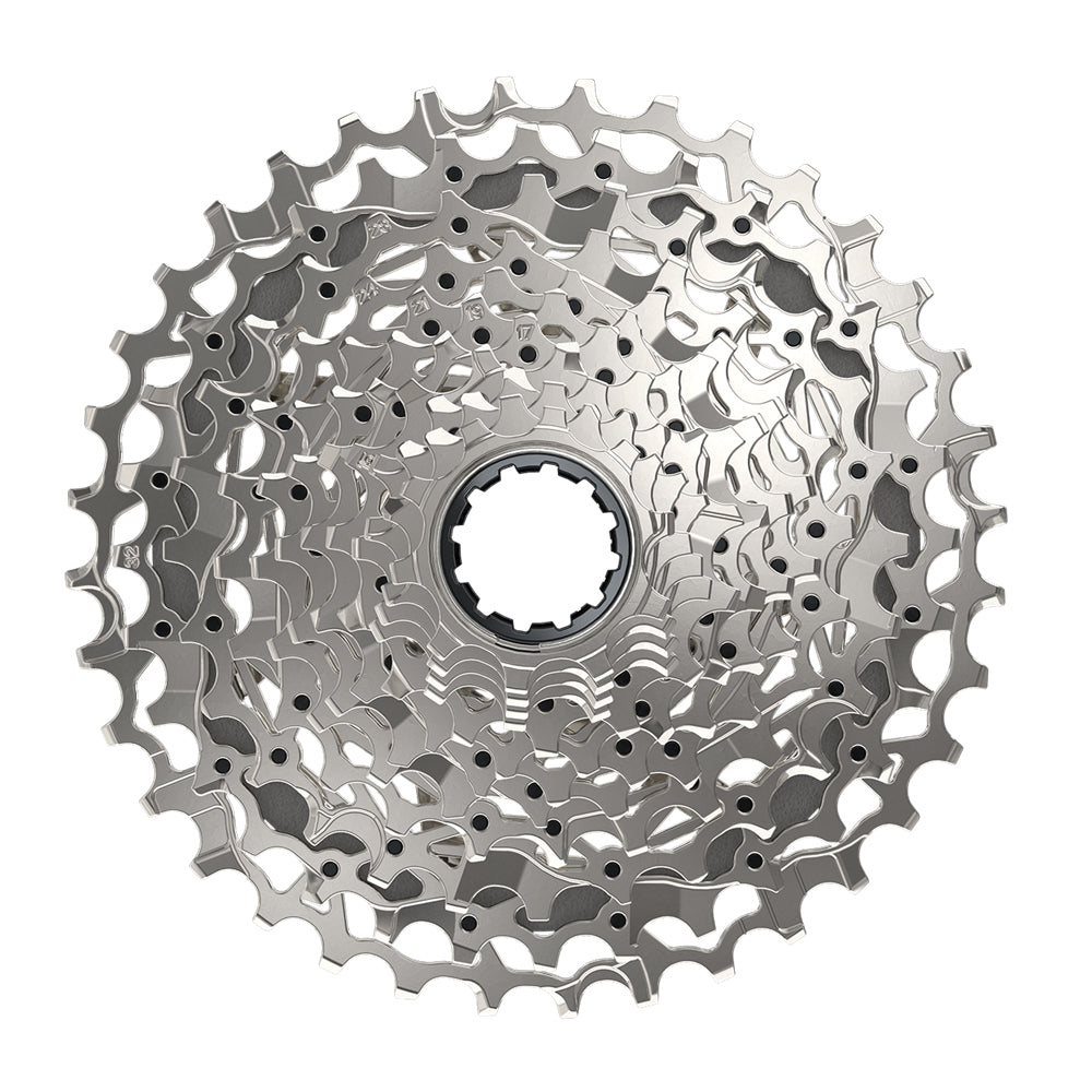 SRAM 12 Speed Rival AXS XG-1250 Cassette