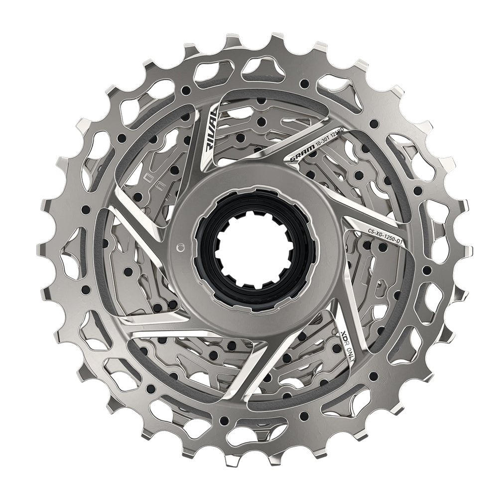 SRAM 12 Speed Rival AXS XG-1250 Cassette