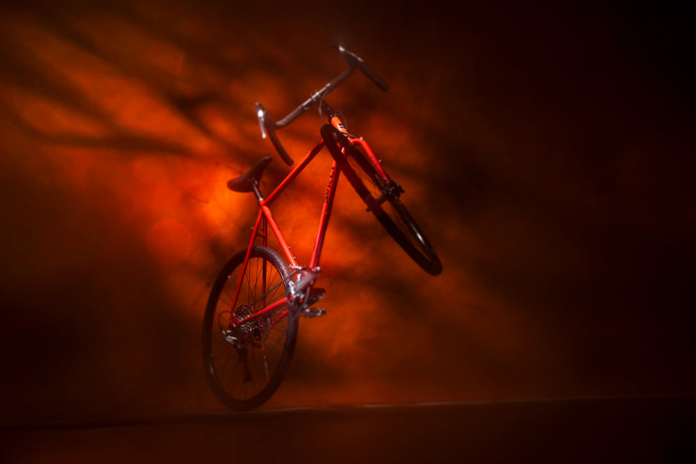 Surly Preamble Dropbar MY26