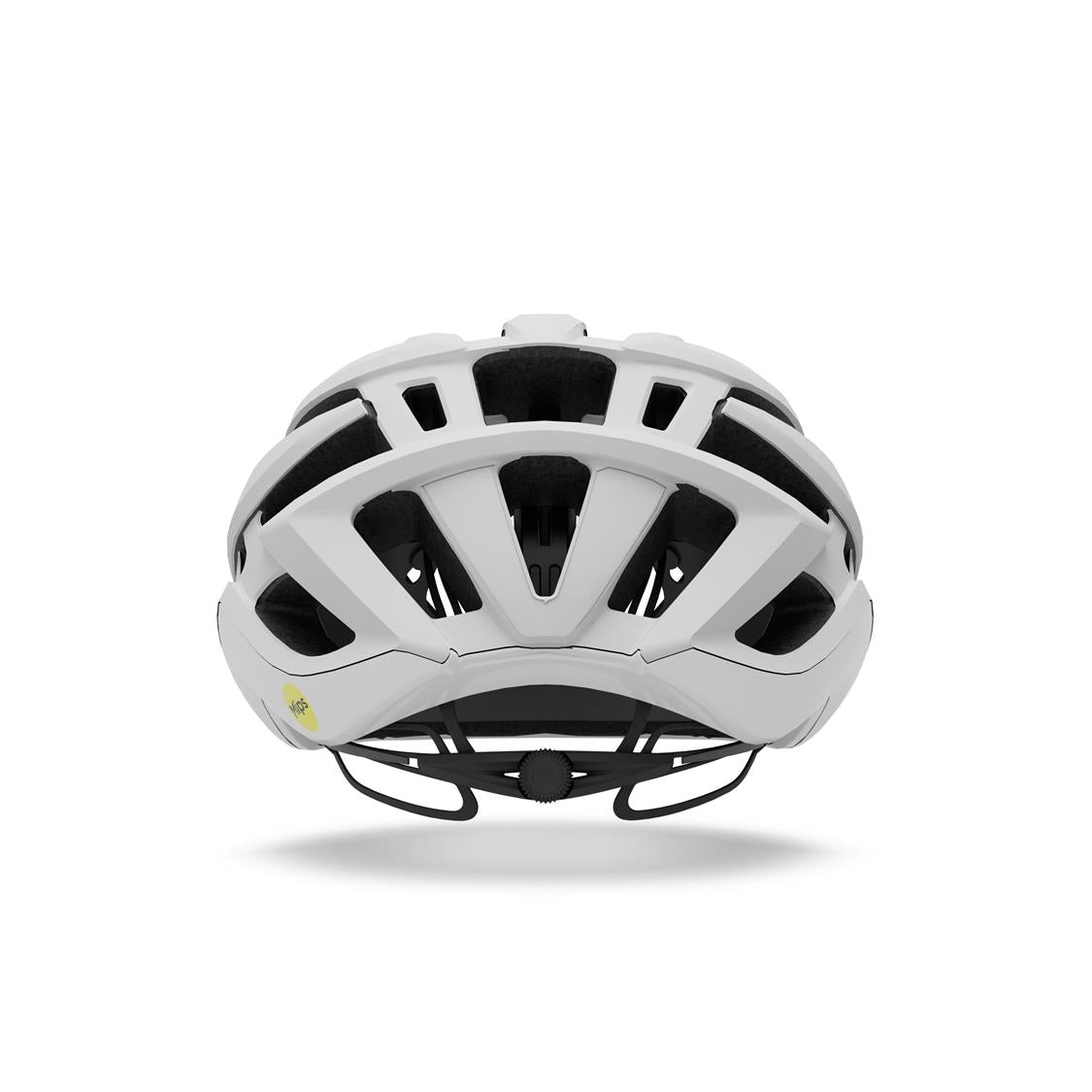 Giro Agilis Mips - Matte Black