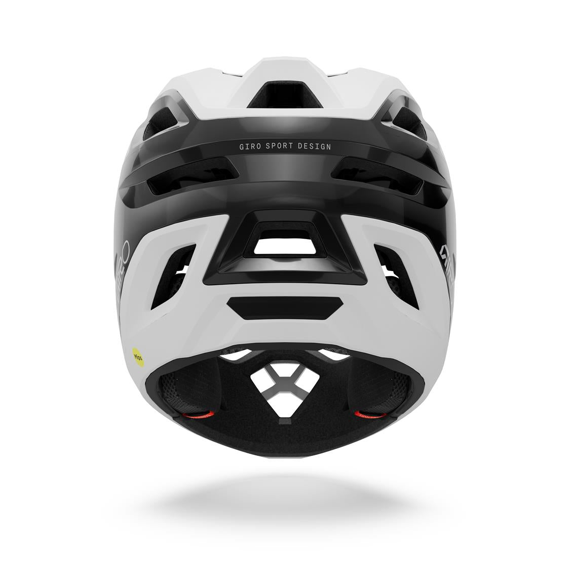 Giro Coalition Spherical - Matte Motion Orange