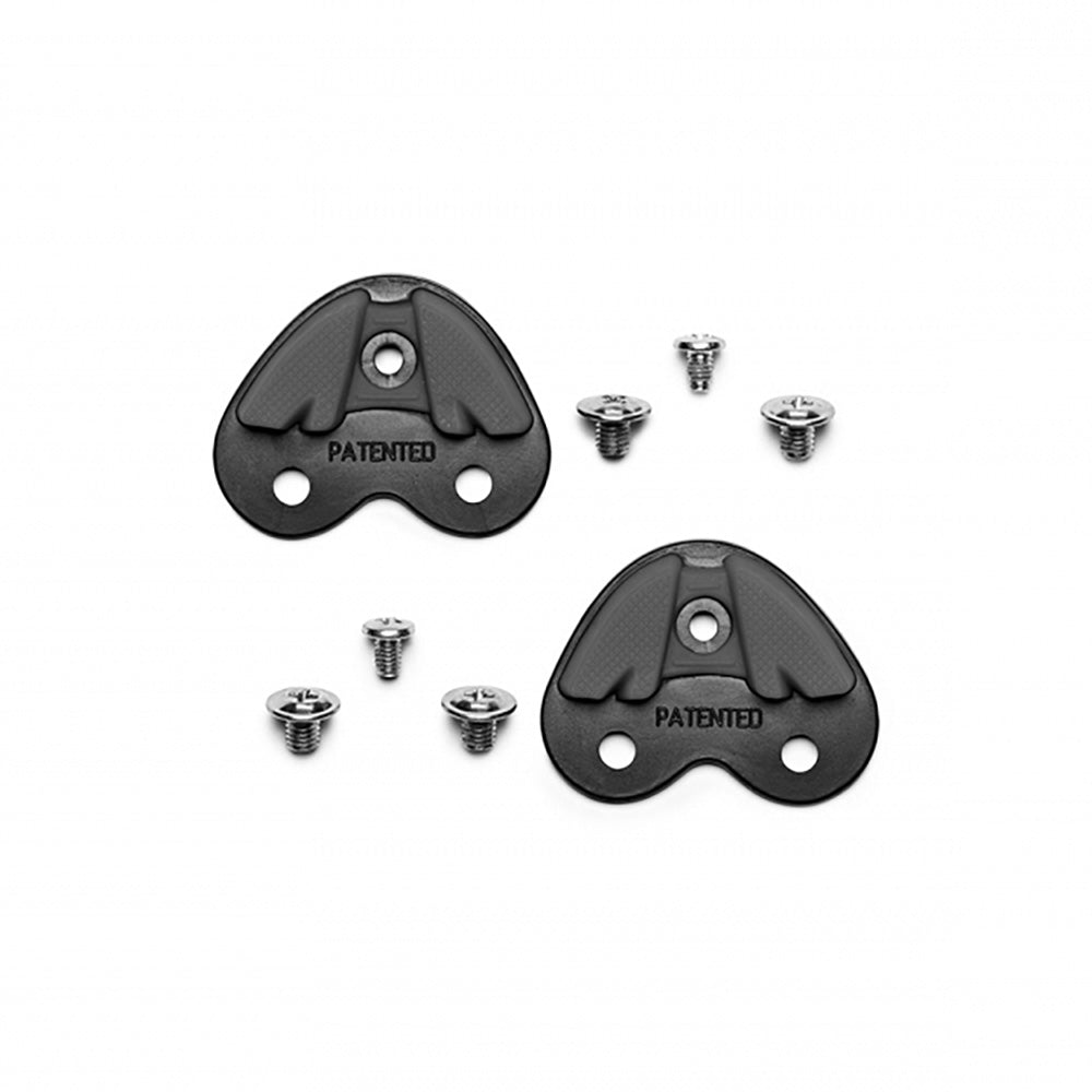 SIDI Toe Insert Anthracite