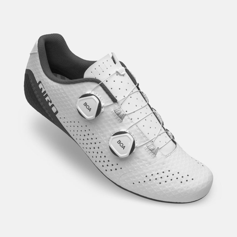 Giro Regime W Women's Road Shoe - White
