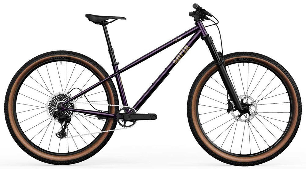 Surly Sorceress spec 1 Elderberry Tonic