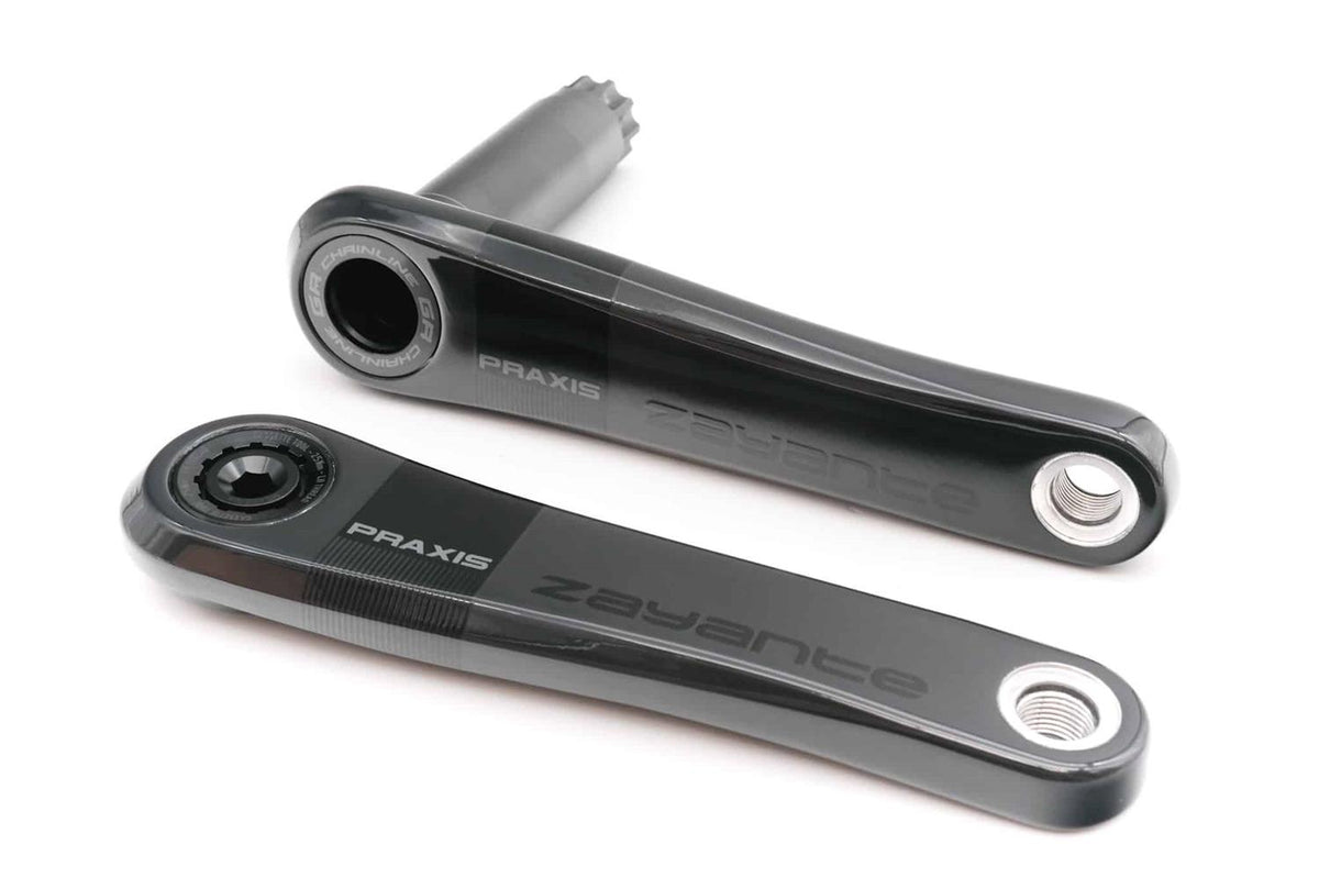 Zayante Gravel Arms