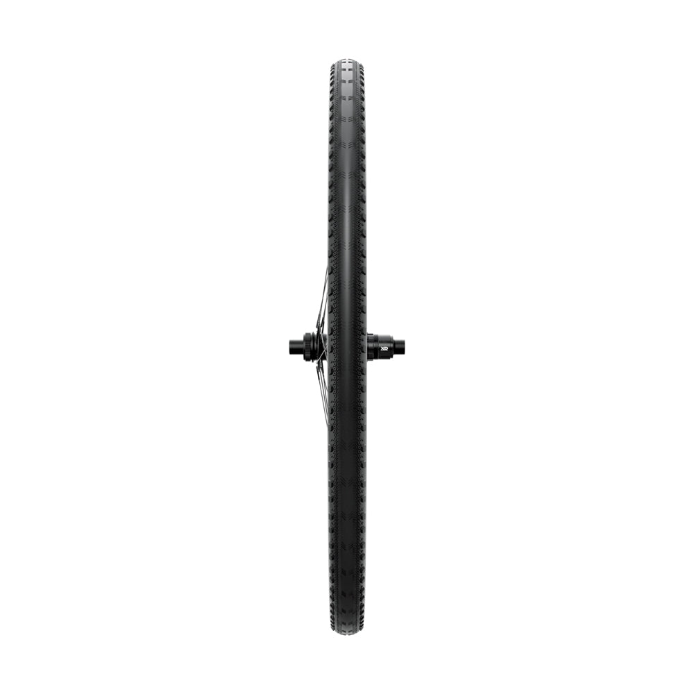 Goodyear XPLR Slick designed for Zipp