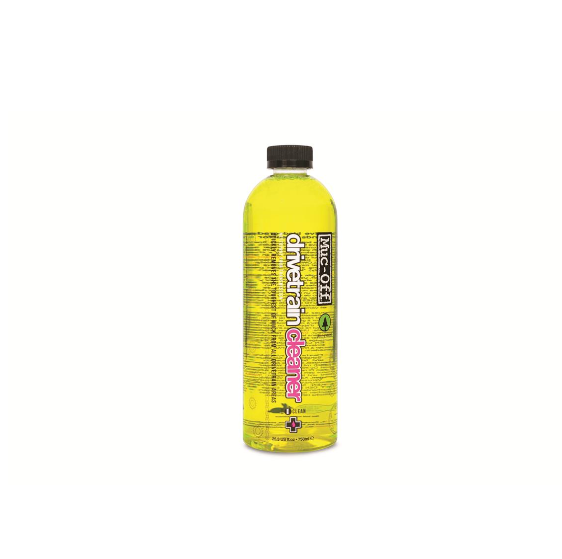 304 - Bio Drivetrain Cleaner