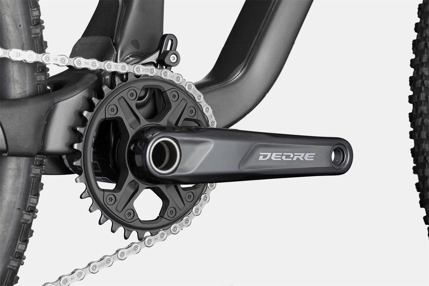 Cannondale Scalpel 3 Ion Blue