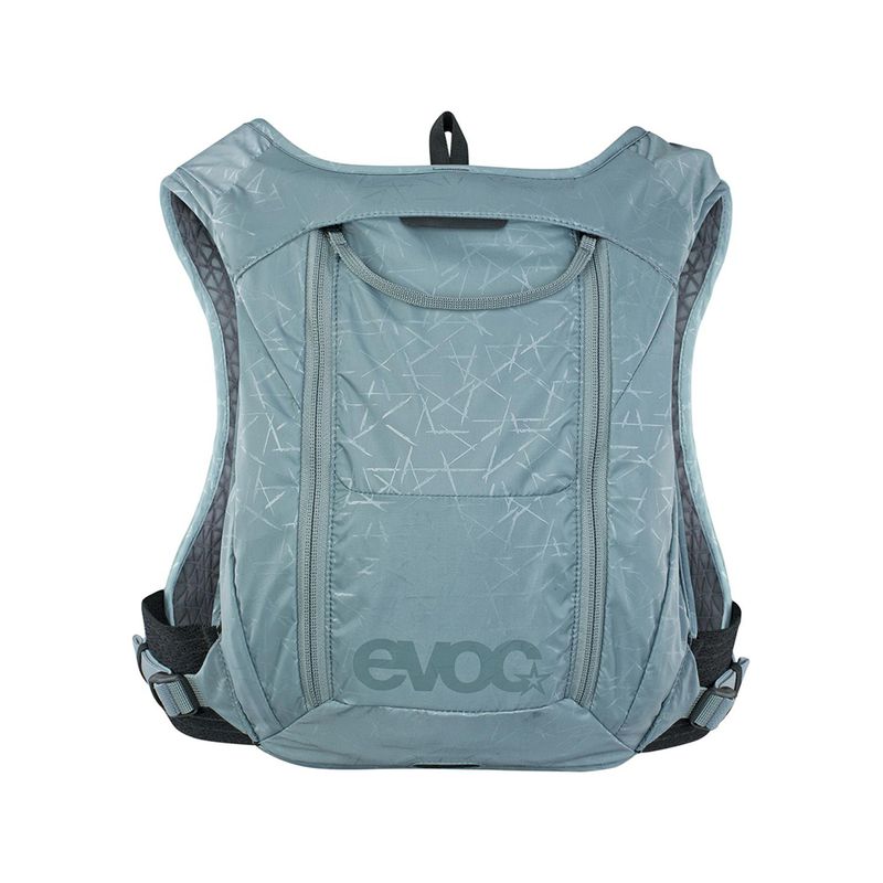 EVOC HYDRO PRO 3 + 1.5L BLADDER STEEL