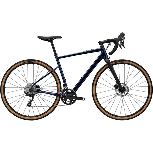 Cannondale Topstone Alloy 2 - Midnight